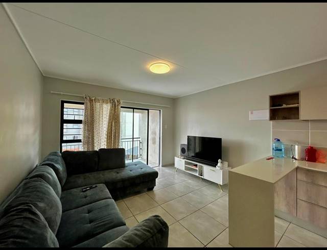 2 BEDROOM APARTMENT FOR SALE IN AMBERFIELD